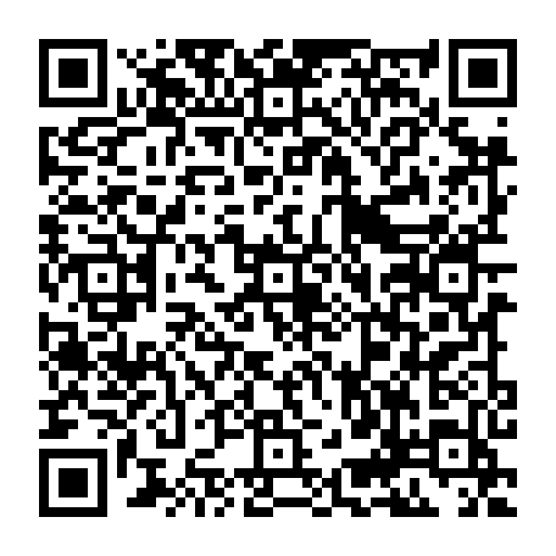 QR kodas