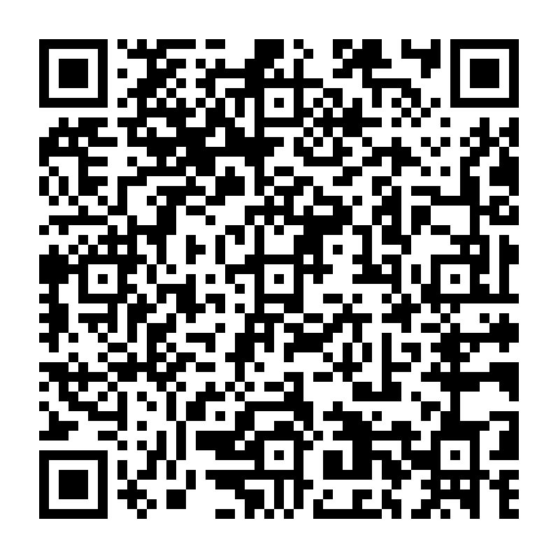 QR kodas