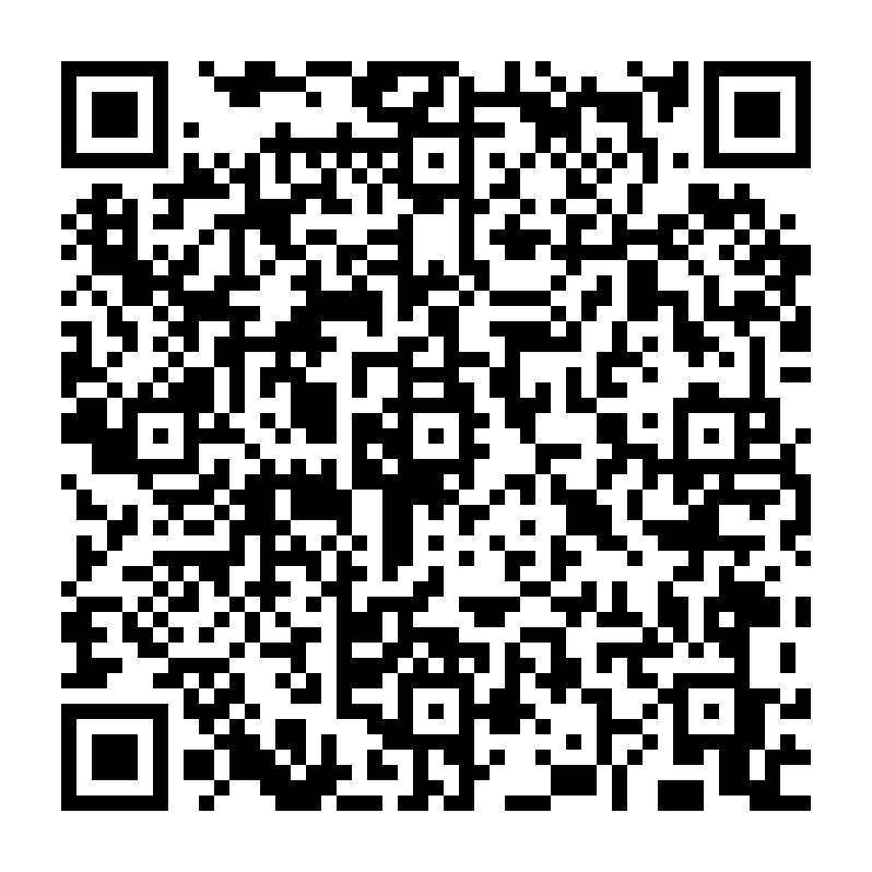 QR kodas