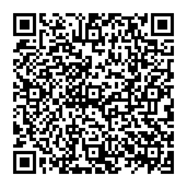 QR kodas