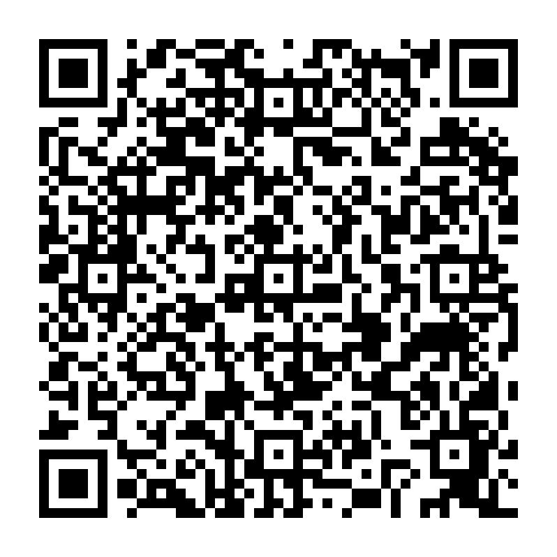 QR kodas
