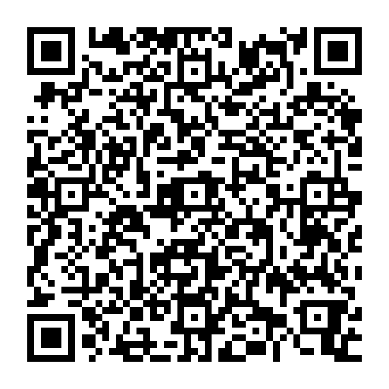 QR kodas