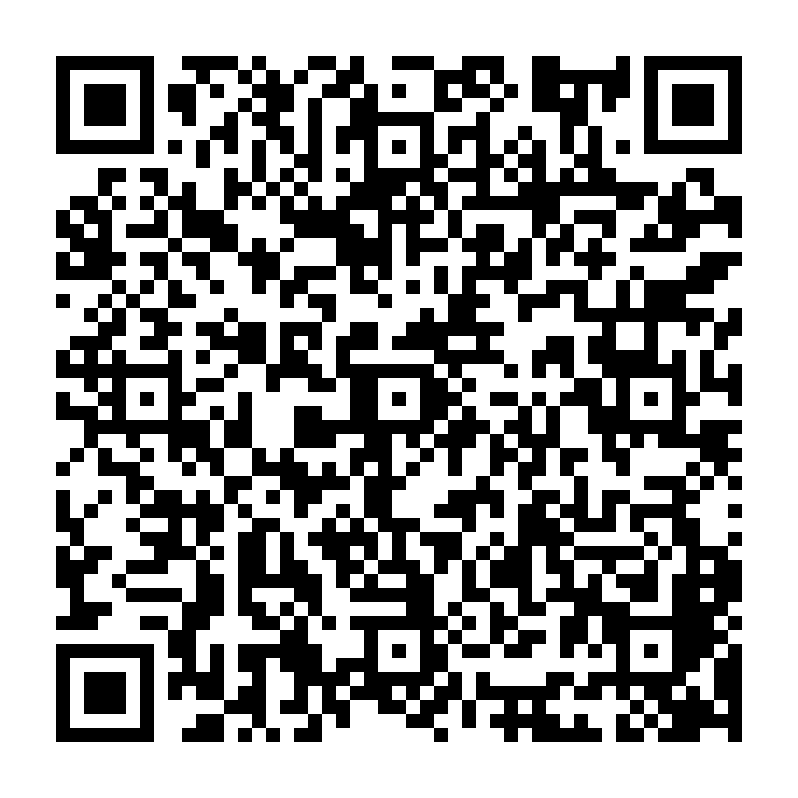 QR kodas