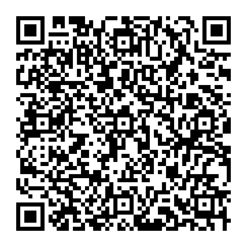 QR kodas