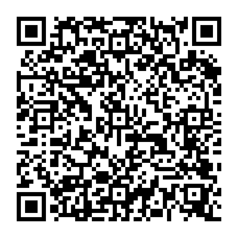 QR kodas