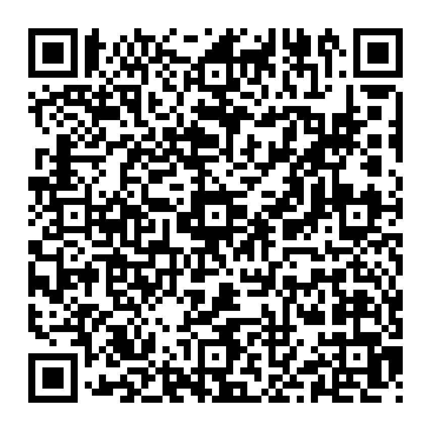 QR kodas