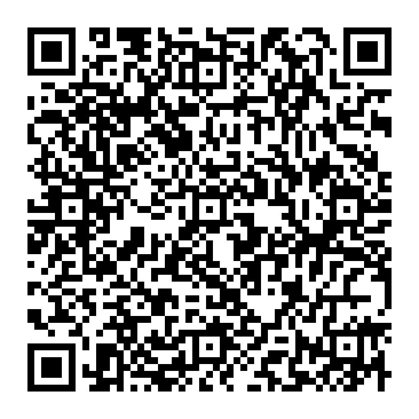 QR kodas