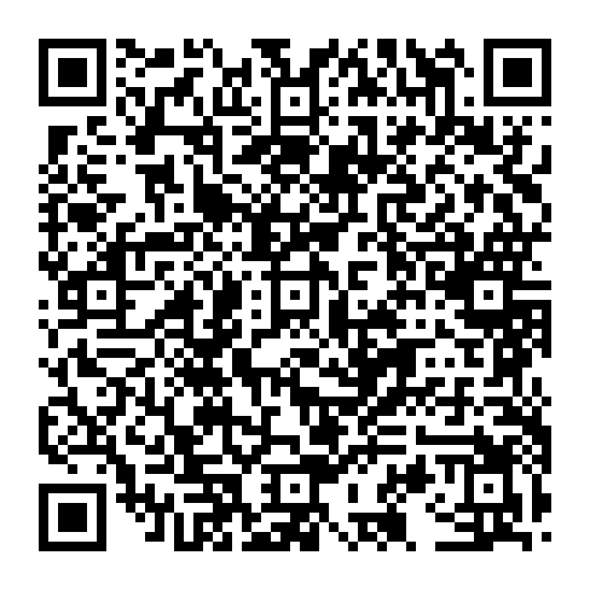 QR kodas