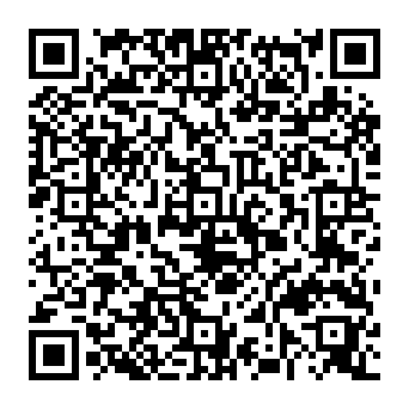 QR kodas