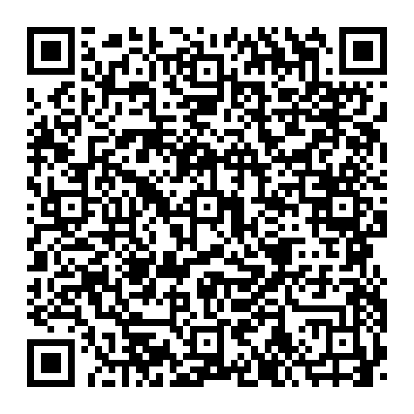 QR kodas