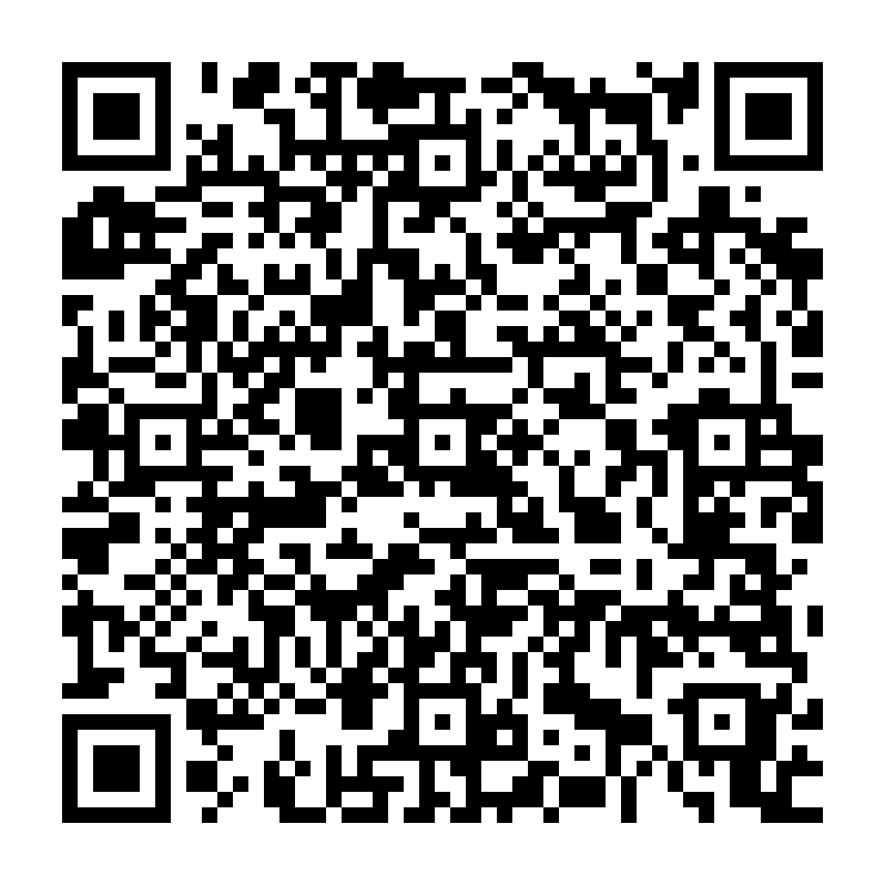 QR kodas
