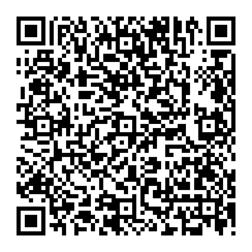 QR kodas