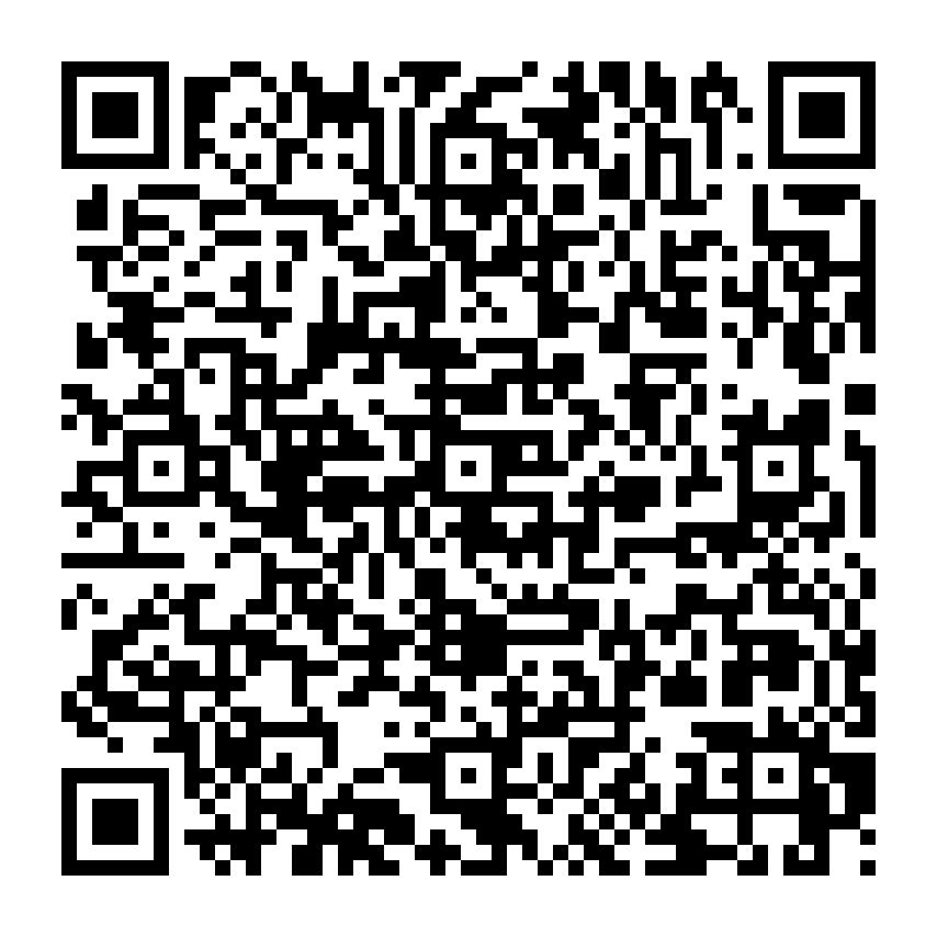 QR kodas