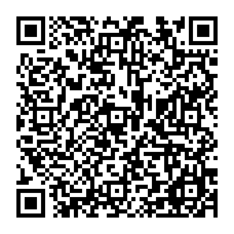 QR kodas