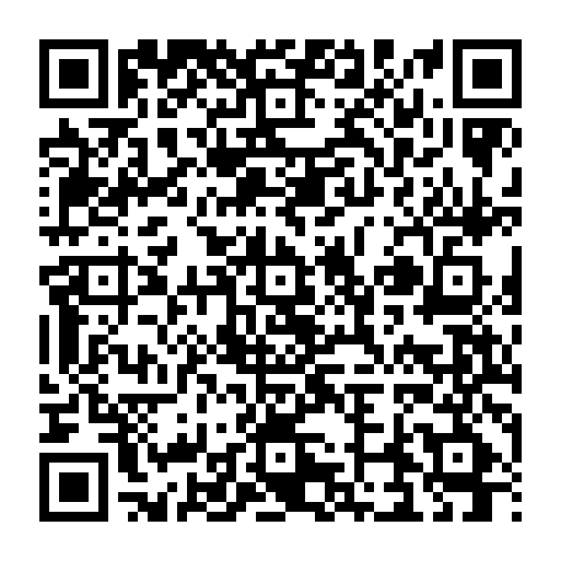QR kodas