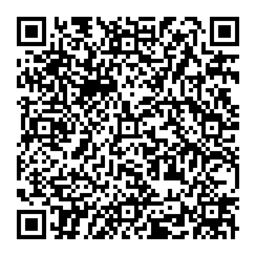 QR kodas