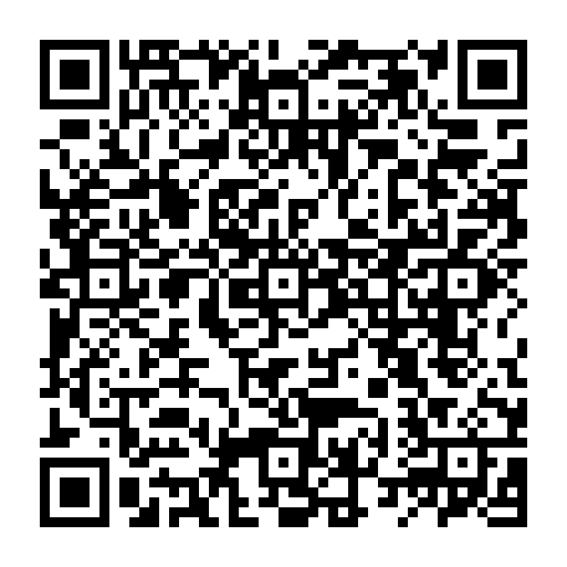 QR kodas