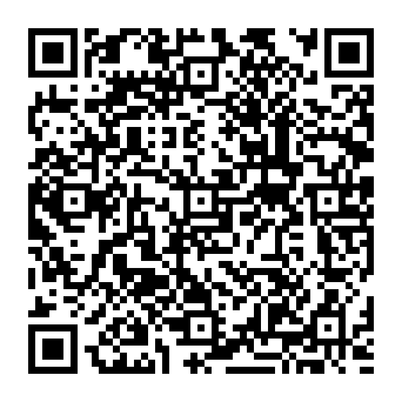 QR kodas