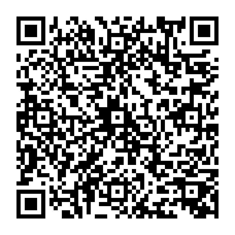 QR kodas