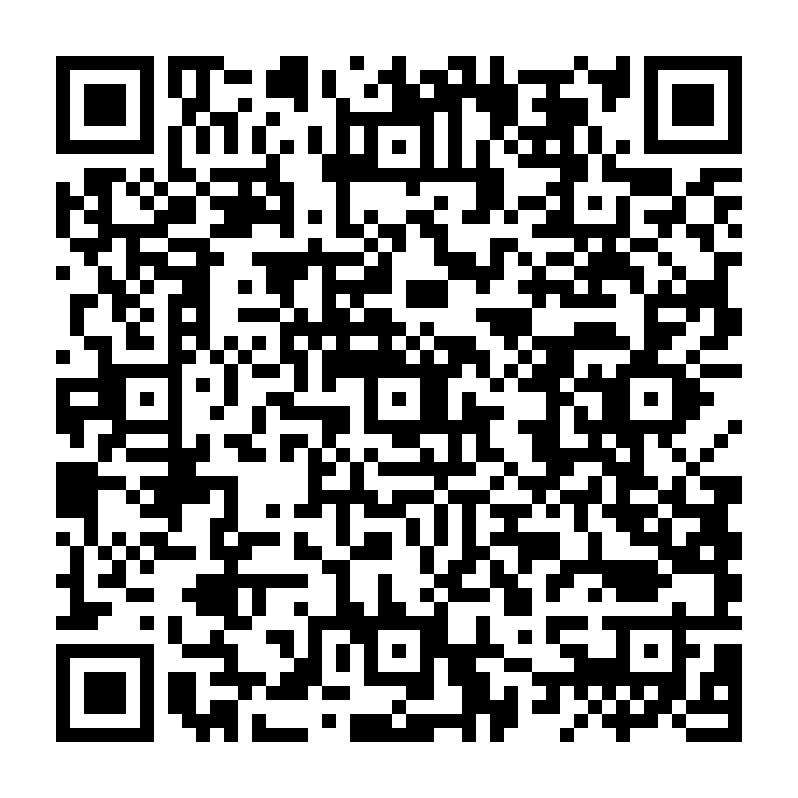 QR kodas