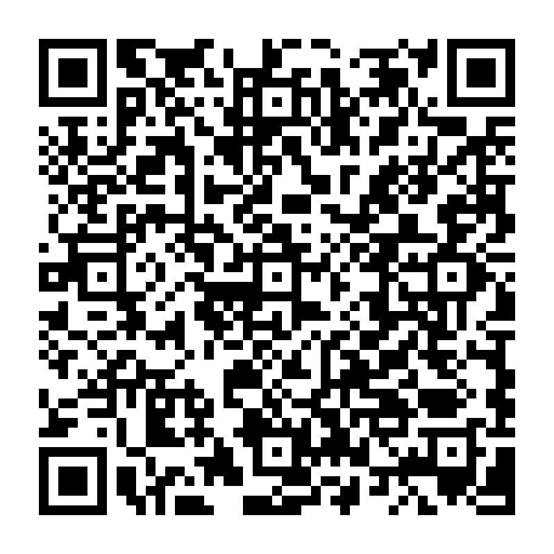 QR kodas