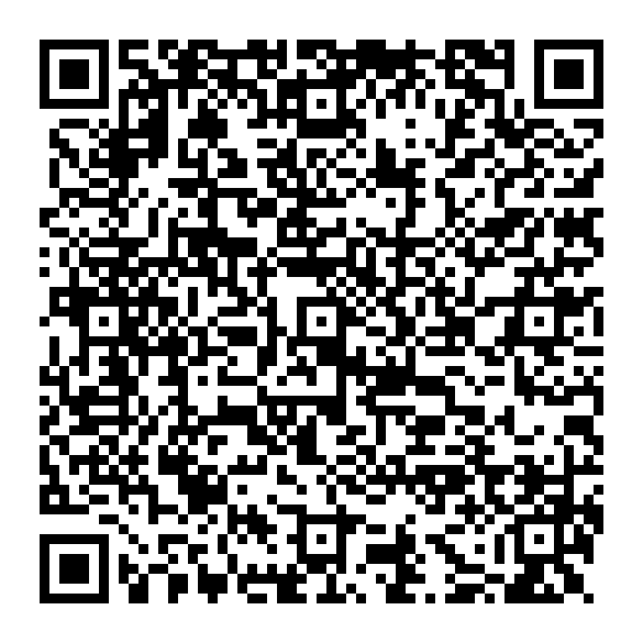 QR kodas