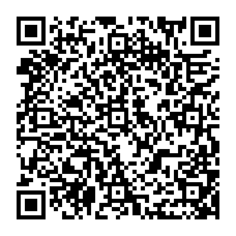 QR kodas
