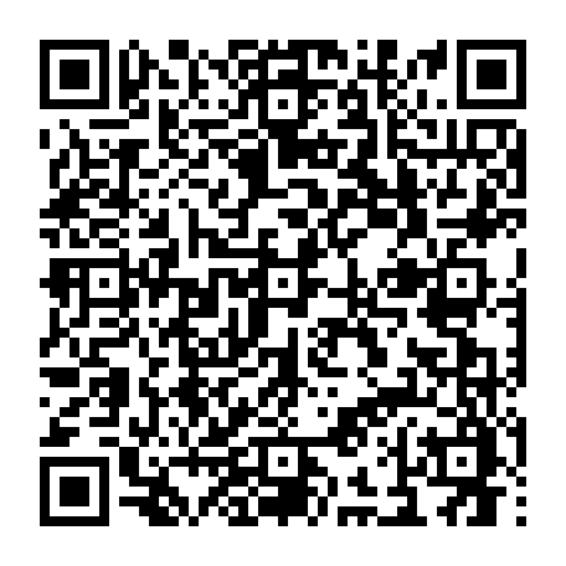 QR kodas