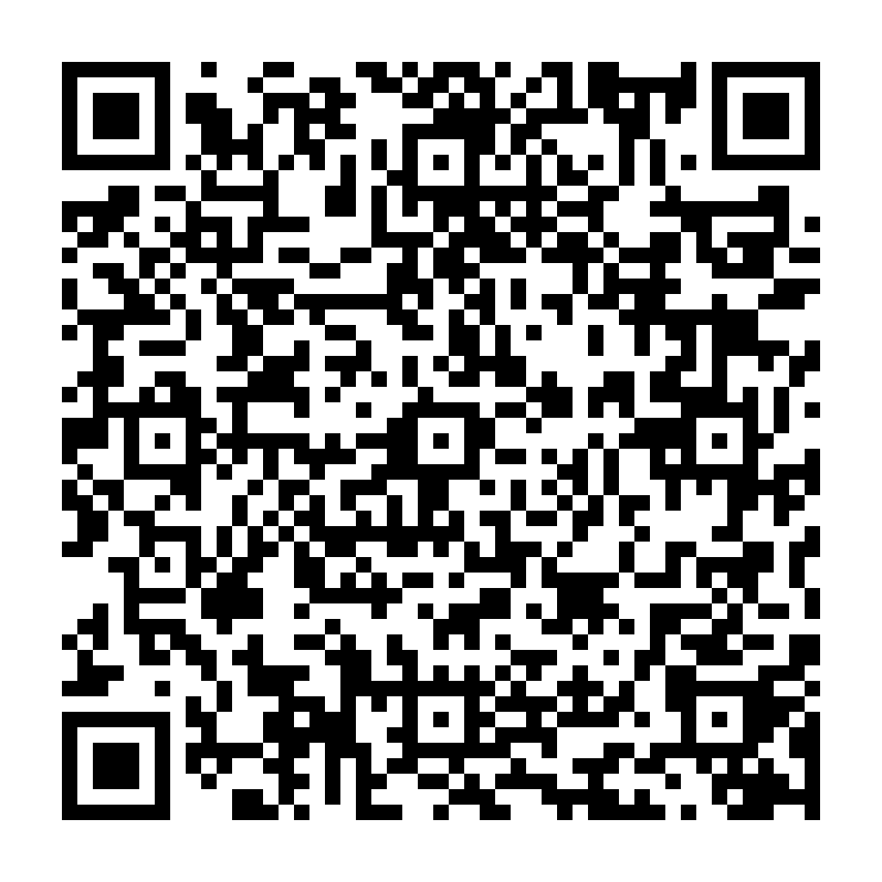 QR kodas