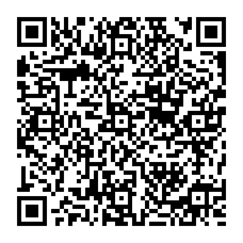 QR kodas