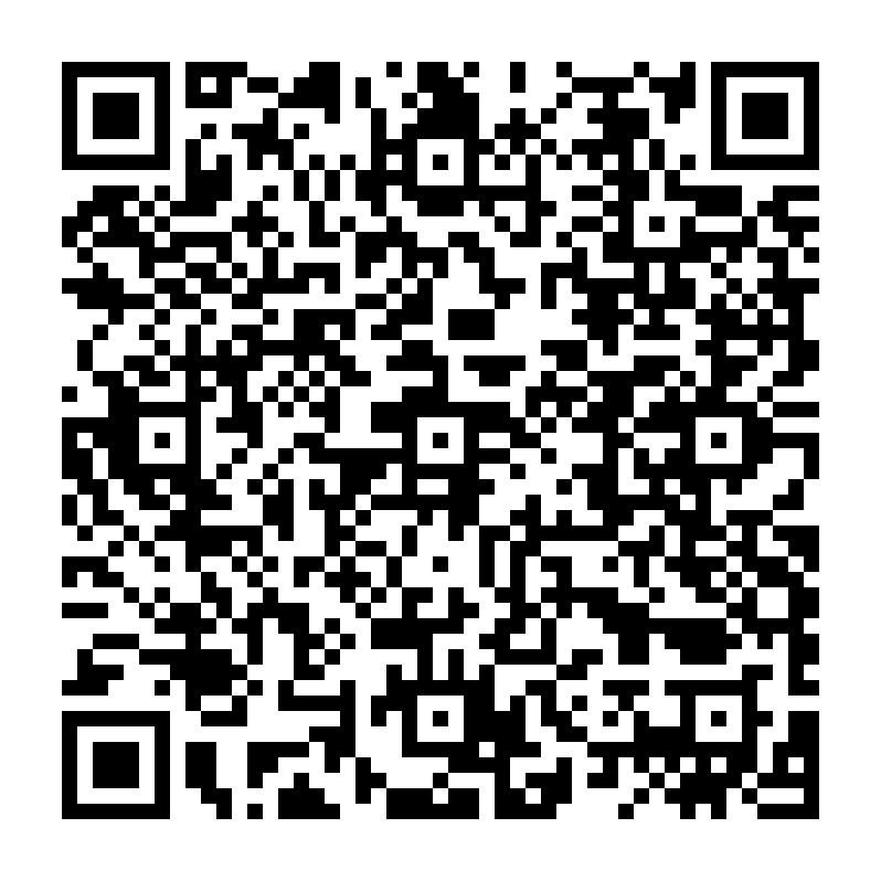 QR kodas