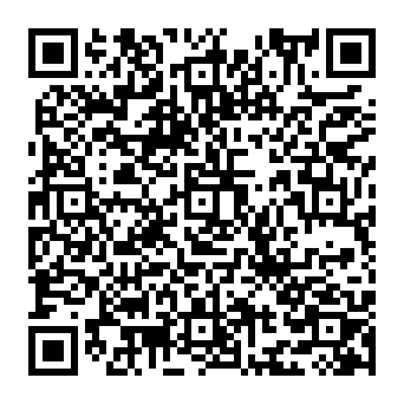 QR kodas