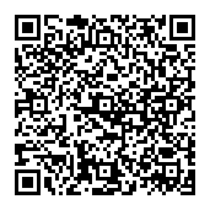 QR kodas