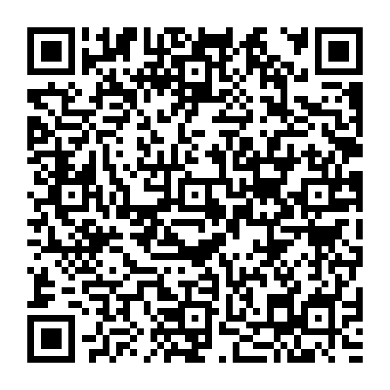 QR kodas