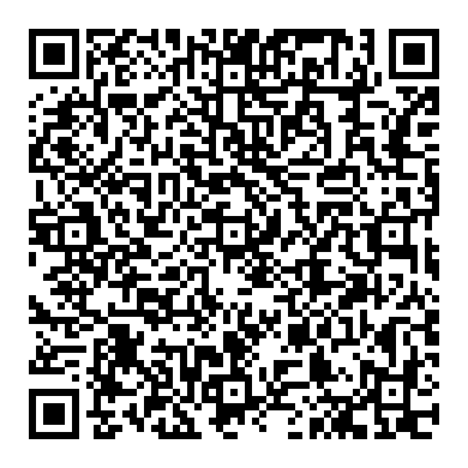 QR kodas