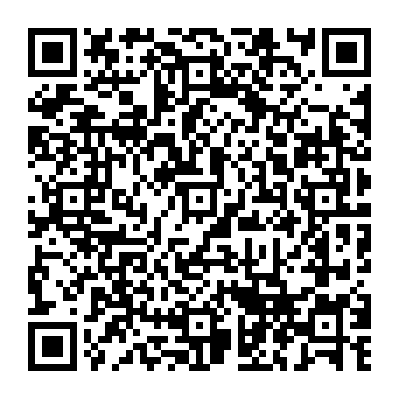 QR kodas