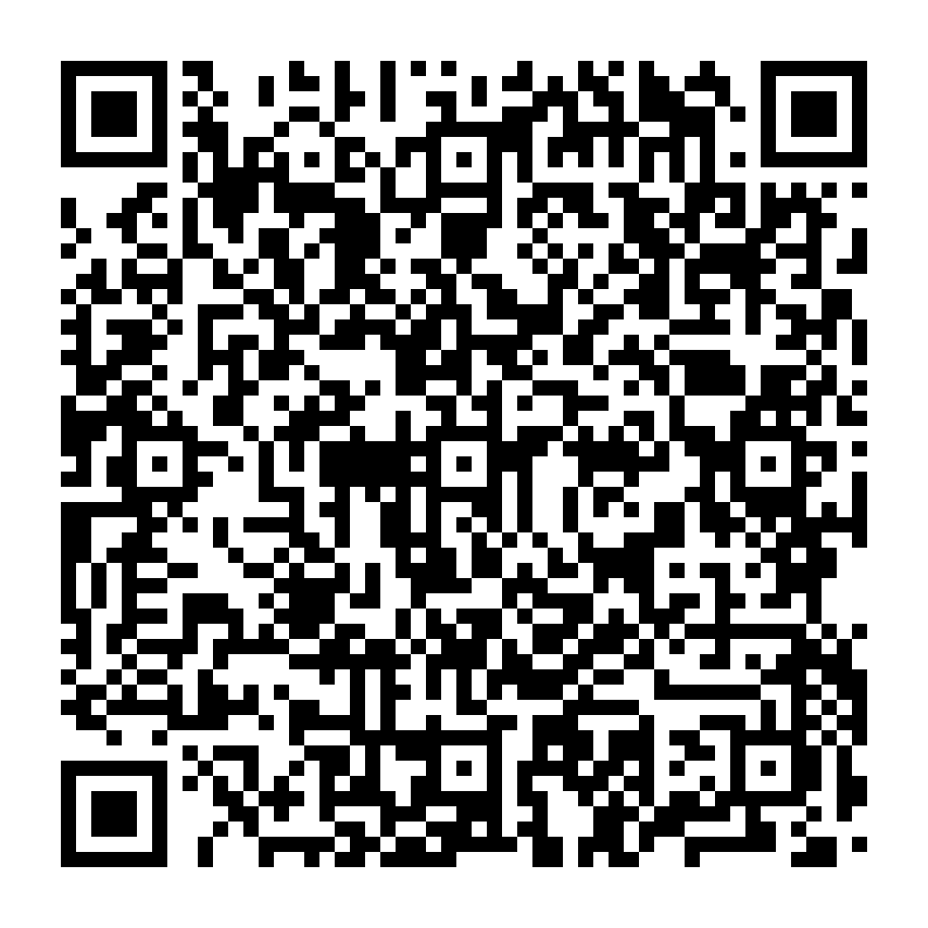 QR kodas