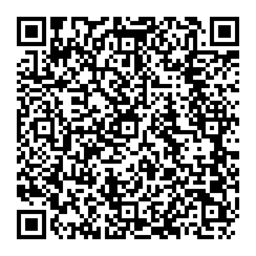 QR kodas