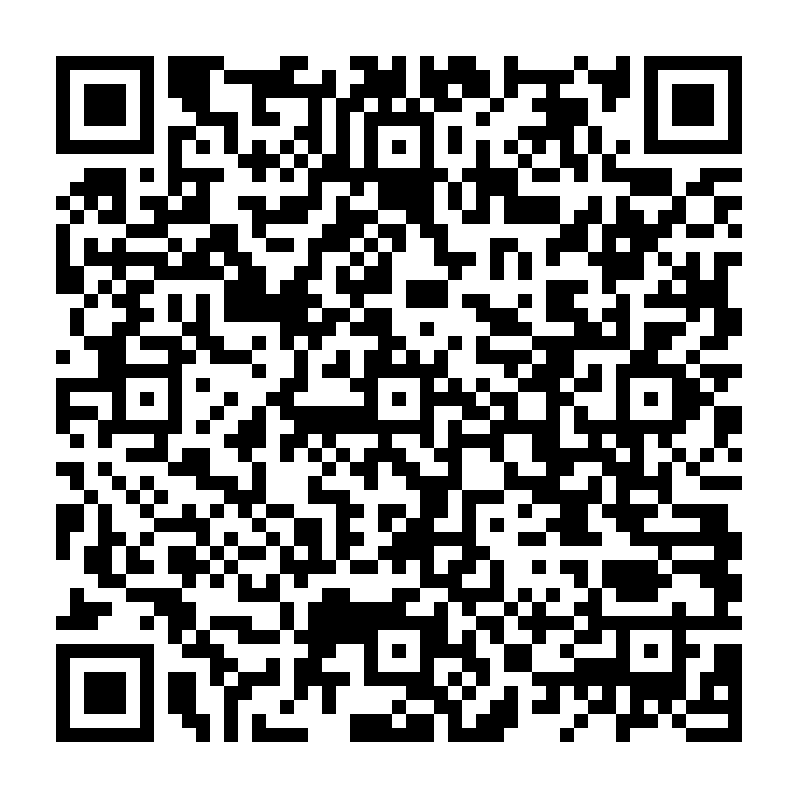 QR kodas