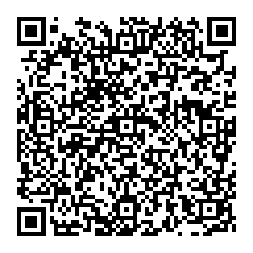 QR kodas