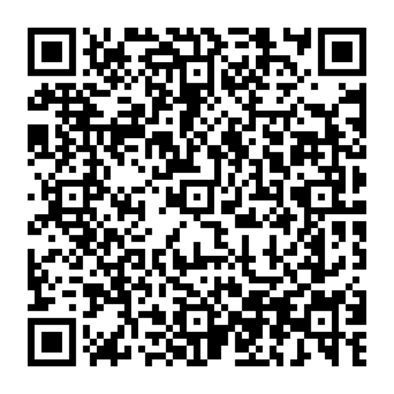 QR kodas