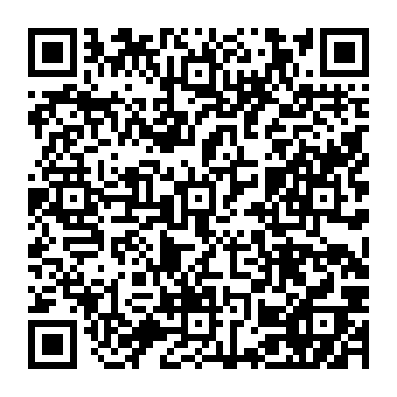 QR kodas