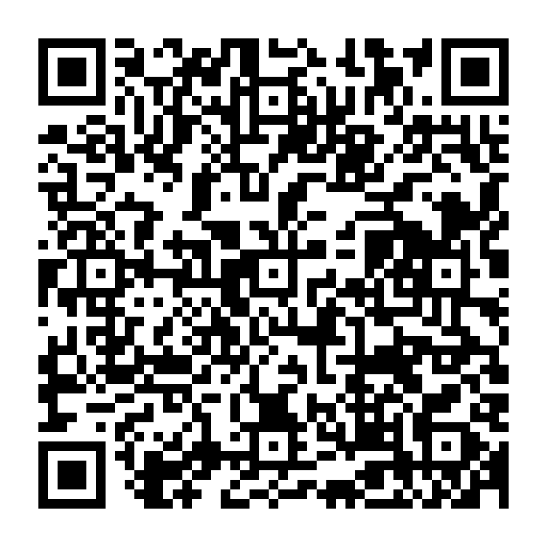 QR kodas