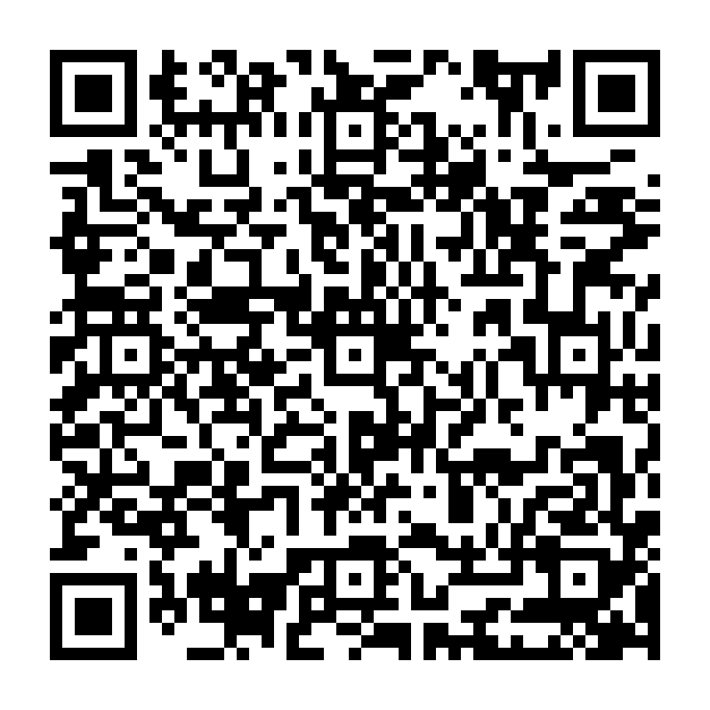 QR kodas