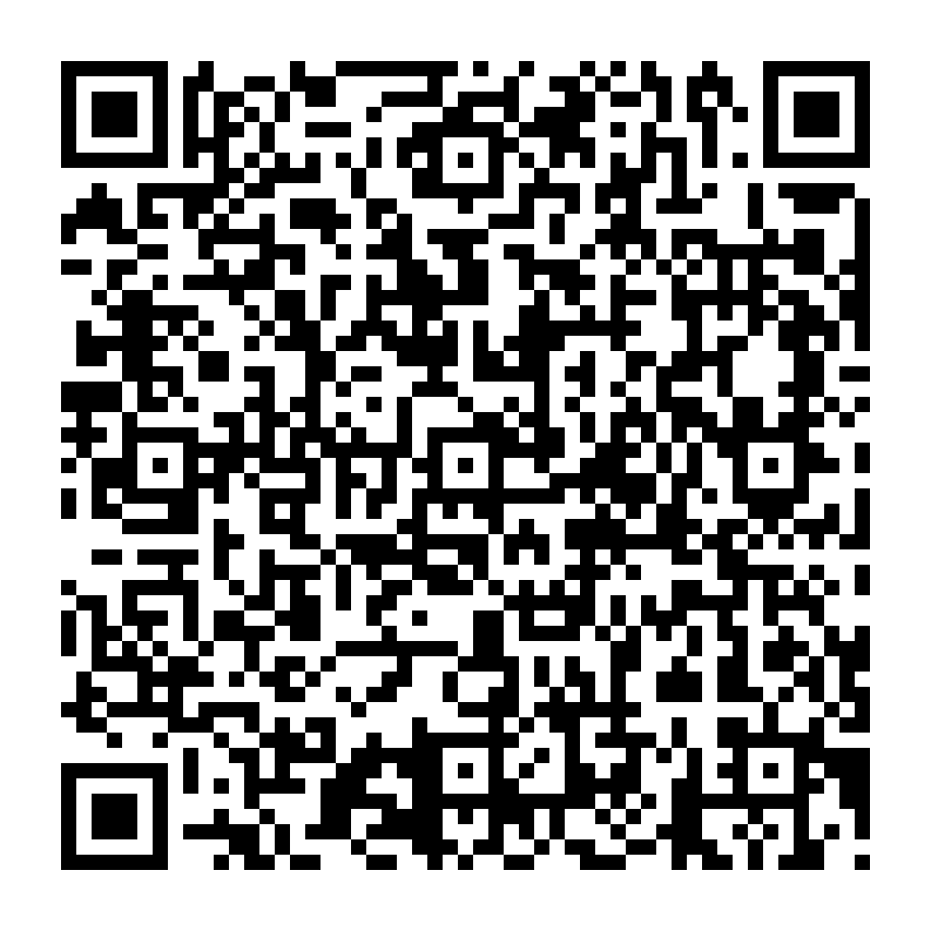 QR kodas