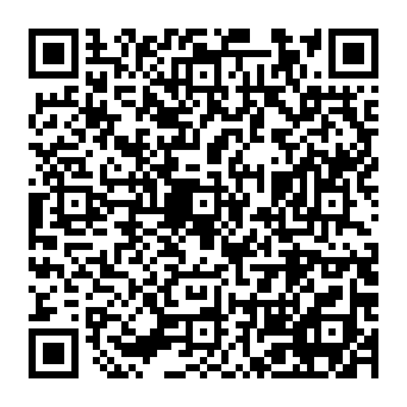 QR kodas