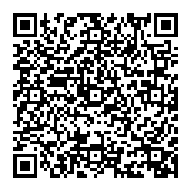 QR kodas