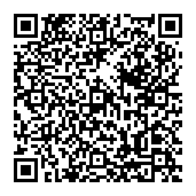 QR kodas