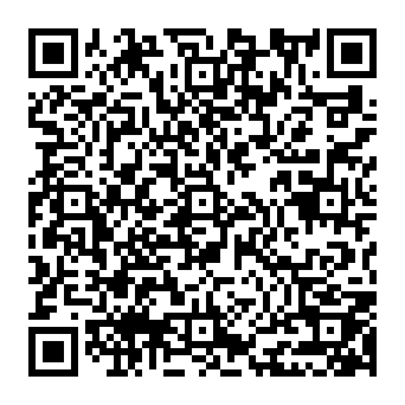 QR kodas