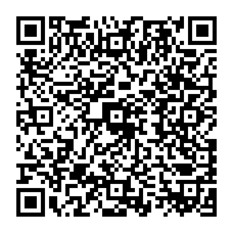 QR kodas
